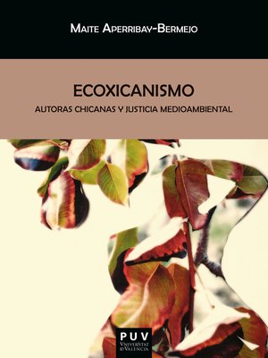 cover image of Ecoxicanismo